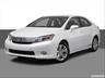 2012 Lexus HS 250h  Photo